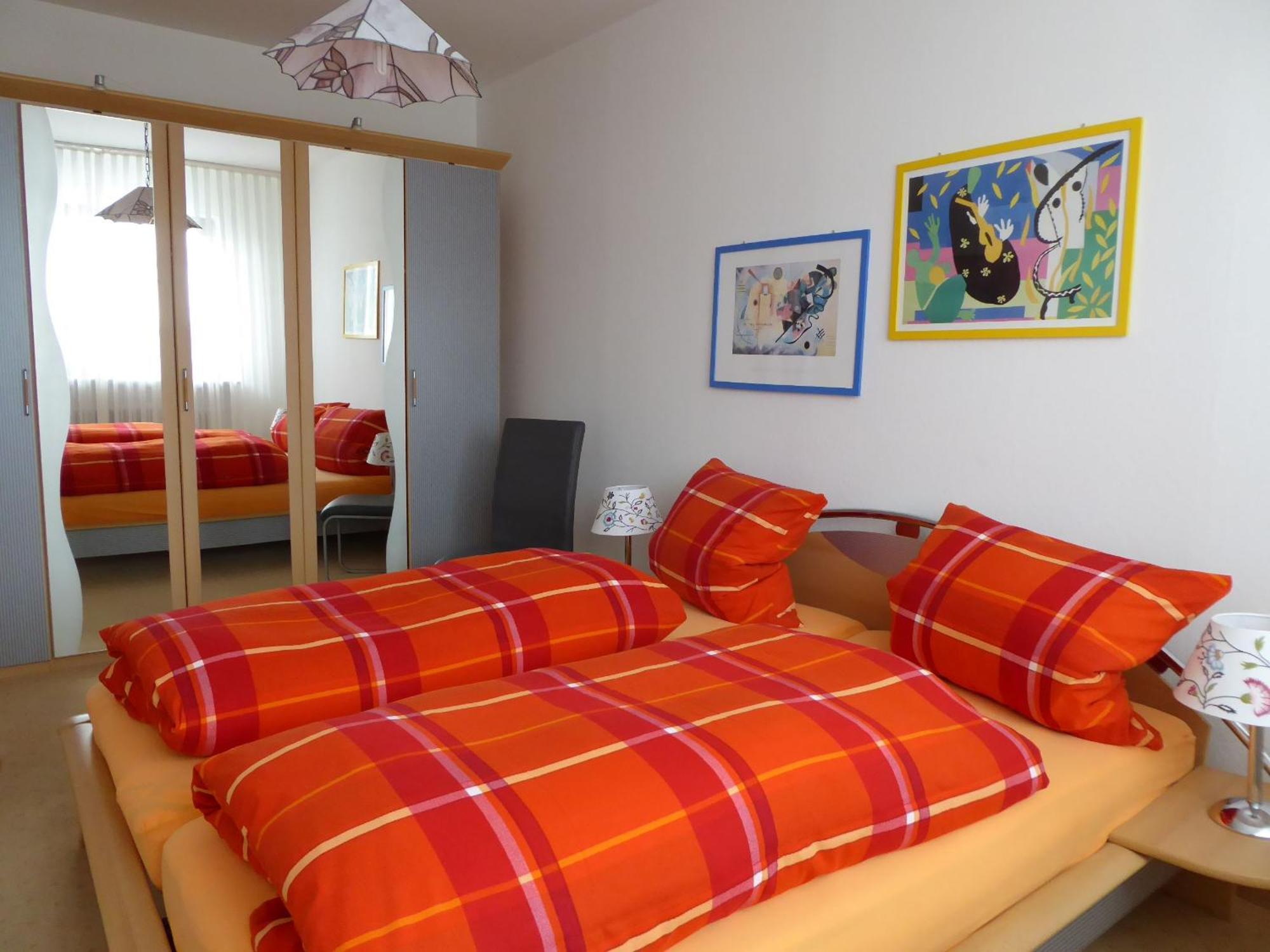 Ferienwohnung Alwine كوبورغ المظهر الخارجي الصورة
